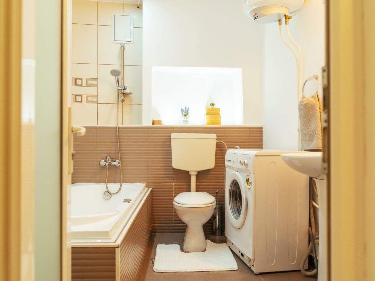 בוקרשט Tonitza Old Town - Double Studio מראה חיצוני תמונה